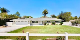 Lovely Single Story Home, Great Neighborhood, Amazing Yard Space, Close distance to Downtown Fallbrook! Gallery 39