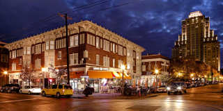 Argyle Gallery 7