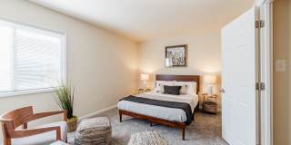 The Hanover Apartments Gallery 20