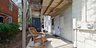 Down Stairs Apartment in Springfield Gallery 7