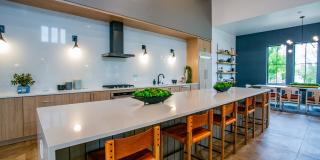 Kielo at Grass Valley Gallery 17