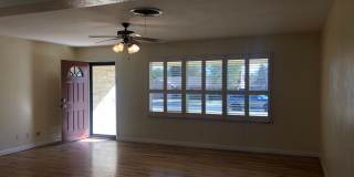 Located in Canyon!!!! Nice 3bedroom 1 bath located near WT and shopping center Gallery 7