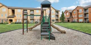 Overall Creek Apartments Gallery 12