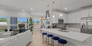 3630 North Davidson Street Gallery 9