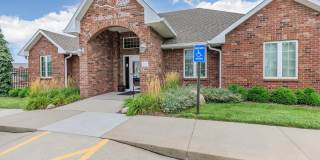 Springhill Ridge Gallery 30