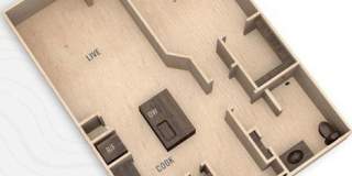 670 E Algonquin Road unit: 4303 Gallery 4