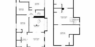 Oakland Upper Flat near campus Gallery 17