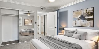 Hughes Regency Gallery 5