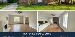 5 bedrooms 2 baths 5 bedrooms 2 baths Gallery 1