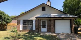***One Week Free Rent***2503 Hemlock, Killeen Gallery 1