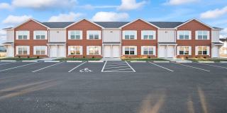 Falcon Place Townhomes Gallery 2