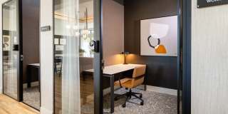 Avalon Dublin Station Gallery 25