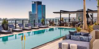 ALX Apartments Gallery 8