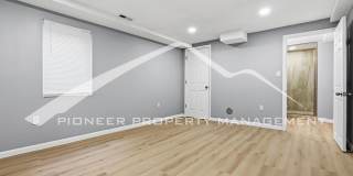 Charming Home with Central AC and Fenced Yard Gallery 17
