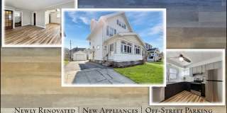 3-Bedroom Home Rental - Close to Strong Hospital! 3-Bedroom Home Rental - Close to Strong Hospital! Gallery 1