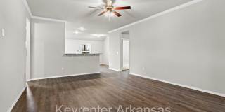 Beautiful new build home! Gallery 7