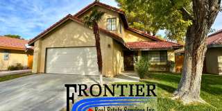 Beautiful 4 Bedroom Home Gallery 1