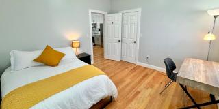 186 Hillside St #2B Boston MA 02120 Gallery 5