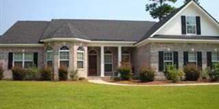 4 Bed 3.5 Bath, Fenced yard, overlooks lagoon, 3 car garage, in law suite, office Gallery 1