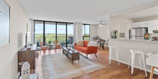 Westchester Tower Rental Apartments Gallery 5