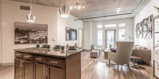 TwentyOne01 on Market Apartments Gallery 18