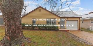 3703 West 47th Place 3703 West 47th Place Gallery 1
