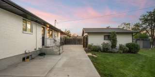 1733 East 7200 South Gallery 29