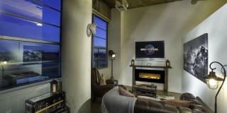 The Hecht Warehouse at Ivy City Gallery 12