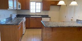 Spacious 3-Bedroom Home With RV Parking       MOVE IN SPECIAL! Gallery 3