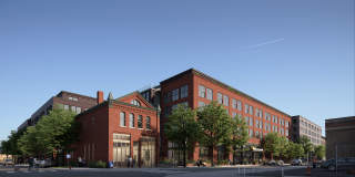 Albion Lawrenceville Gallery 45