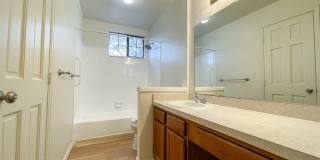 Renovated 3 bedroom 2 bathroom home in quiet Arvada neighborhood! Gallery 30