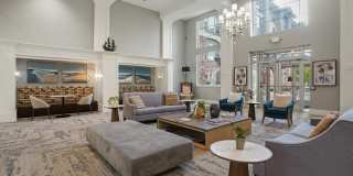 Ivy at Draper Age 55+ Apartment Homes Gallery 7