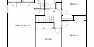 Freshly Refined Home with Generous Space and Timeless Appeal Gallery 34