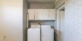 COMPLETE UPDATE! 4 bed, 2 bath, 1 car garage! Gallery 37