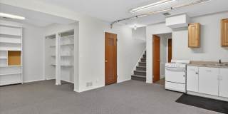 4BR/4BA Updated Home with Finished Basement Suite & Landscaped Yard Gallery 40