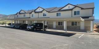 Cedar Breaks Townhomes! Gallery 1