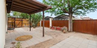 Incredible home with lovely patio perfect for you! Check it out today! Incredible home with lovely patio perfect for you! Check it out today! Gallery 6