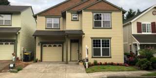 Comfortable Beaverton Living- 4 Bedroom, 2.5 Bath home Near Nike & Intel with Open Living & Private Backyard Gallery 1