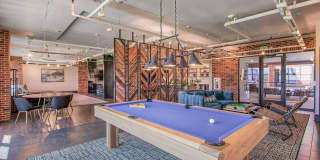 Meeting Street Lofts Gallery 39