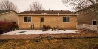 Single Family Home in Loveland! Gallery 26