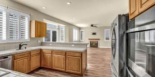 MORE SPACE, MORE COMFORT, MORE TO LOVE IN EVANS CREEK Gallery 1