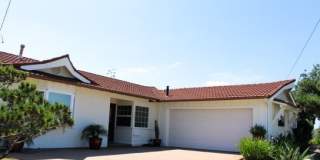Very Desirable Single Level Home In UTC Has Panoramic Canyon Views Of Mount Soledad Gallery 1