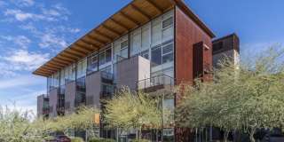 Stylish 2 Bed | 2 Bath Condo in Prime Scottsdale Location Gallery 1