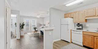 Maple Brook Apartments Gallery 18
