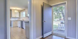 3 Bdrm / 2 Bath One Level Home Kingsport, TN 3 Bdrm / 2 Bath One Level Home Kingsport, TN Gallery 4
