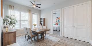 Senior Housing - Arella on Jones Gallery 5