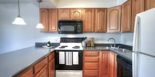 The Meadows Apartments Gallery 1