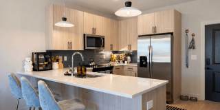 Cypress Point Luxury Apartments Gallery 1