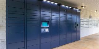 The Avenue Gallery 30