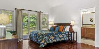 North Shore Tropical Hale | Spacious w/ Private Pool & Tropical Garden Gallery 30